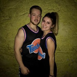 Meet your Posher, Peyton